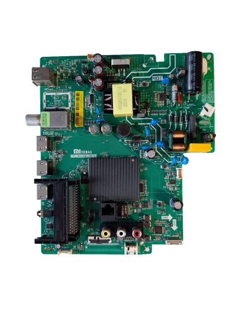 Материнская плата TPD.MS6683.PB791 для телевизора XIAOMI L32M5-5ARU