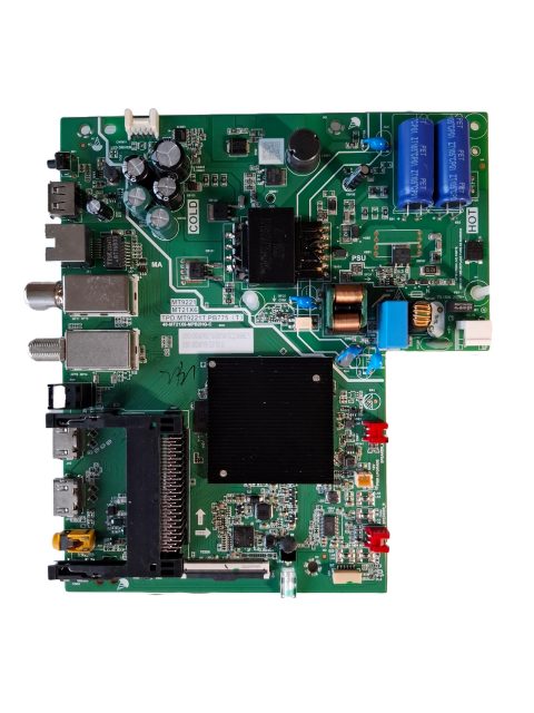 Материнская плата TPD.MT9221T.PB775 (T) для телевизора iFFALCON 32F52