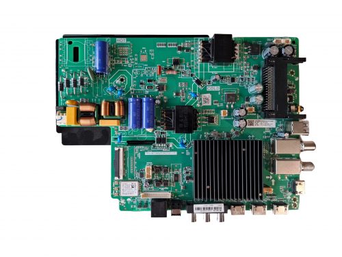 Материнская плата TPD.MT9602T.PC731 (T) для телевизора CANDY UNO 43