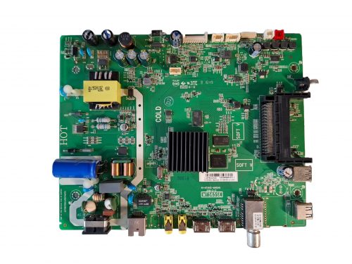 Материнская плата 40-MT56SE-MAB2HG для телевизора THOMSON T32D19DHS-01B