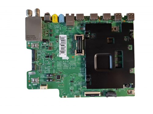 Материнская плата BN41-02534B BN94-10994T для телевизора SAMSUNG UE49K6500AU