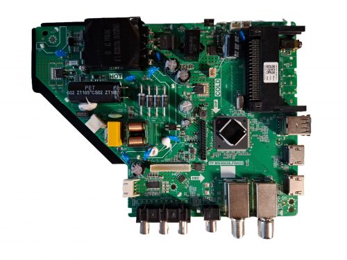 Материнская плата TP.MS3663S.PB803 для телевизора BBK 43LEM-1060/FTS2C