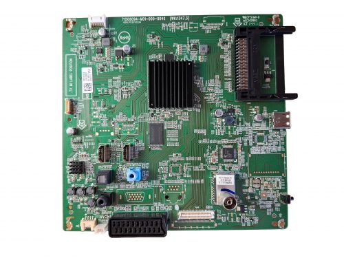 материнская плата 715G6094-M01-000-004K для телевизора PHILIPS 40PFT4309 60