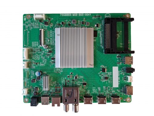 Материнская плата 715GB868-M0B-B05-004Y для телевизора PHILIPS 65PUS7406/60