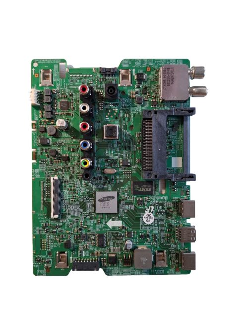 материнская плата BN41-02582B для телевизора SAMSUNG UE32N4000BUCCE
