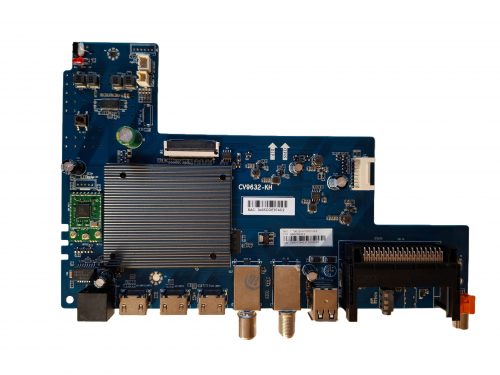 материнская плата CV9632-KH для телевизора STARWIND SW-LED65UG402