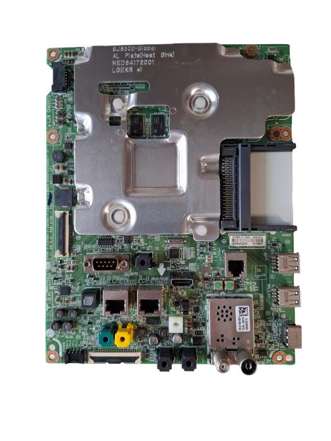 материнская плата EAX67424605 (1.2) EBU64067604 для телевизора LG 32LV765H-ZA