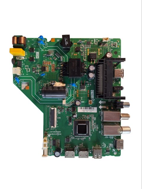 материнская плата JUC7.820.00252235 для телевизора HYUNDAI H-LED43ET3001