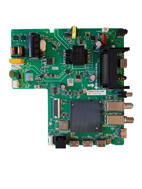 материнская плата MB-M9256-PW-BL для телевизора DOFFLER 42GFS56