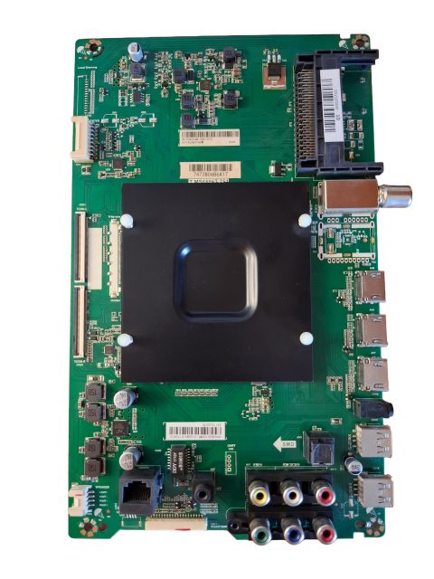 материнская плата T.MS6586T.751 для телевизора DEXP U43D9100H