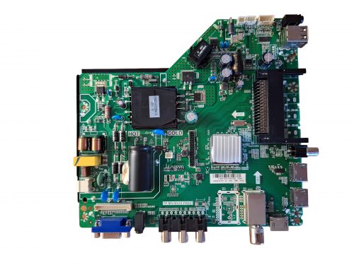 материнская плата TP.MS3663S.PB801 для телевизора SUPRA STV-LC40LT0030F