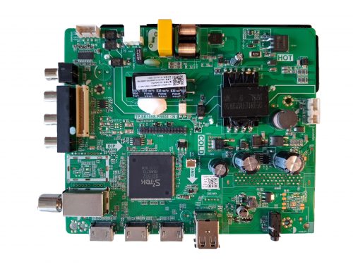 Материнская плата TP.SK105S.PB802 (N) для телевизора BLACKTON BT 40F34B
