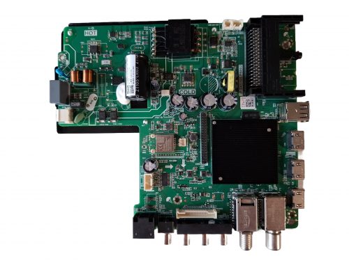 материнская плата TP.SK516S.PB802 для телевизора DEXP 32HHS1