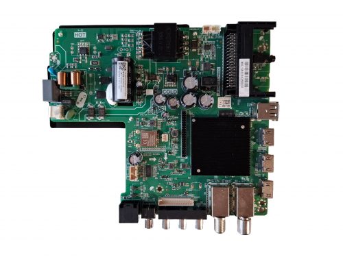 материнская плата TP.SK516S.PB802 для телевизора HI HY-43F01FB