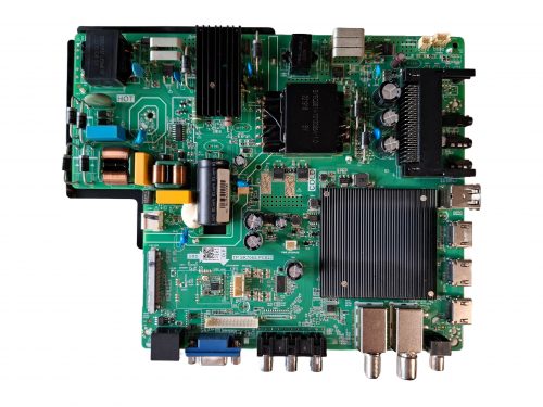 Материнская плата TP.SK706S.PC822 для телевизора ERISSON 50ULX9000T2