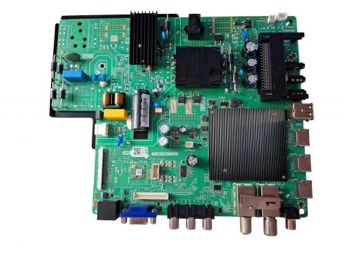 материнская плата TP.SK706S.PC822 для телевизора PRESINO 43U22SA