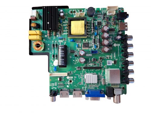 материнская плата TP.VST59S.PC1 для телевизора HYUNDAI H-LED32V26