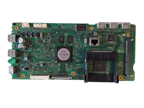 материнская плата 1-889-202-22 (173457422) для телевизора SONY KDL-42W705B