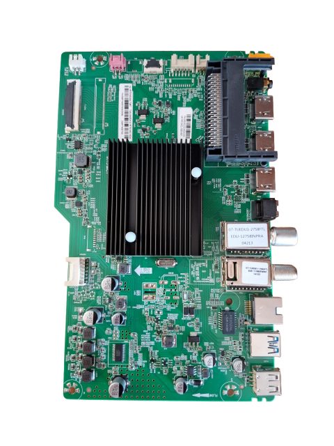 материнская плата 1RT51MC1 02-1RT51MCMA-T28T для телевизора THOMSON T43USM5310