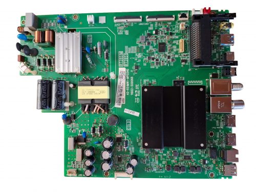 материнская плата 40-R51MW1-MPD2HG для телевизора TCL 50P725
