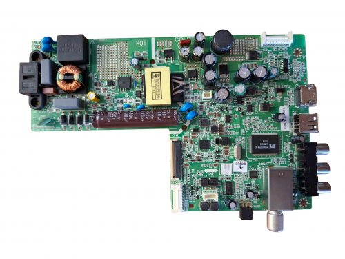 материнская плата 5800-A6M64E-0P20 для телевизора ERISSON 32LES16