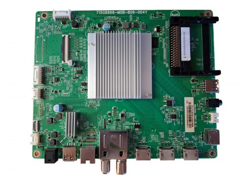 материнская плата 15GB868-M0B-B06-004Y для телевизора PHILIPS 55PUS8057 60