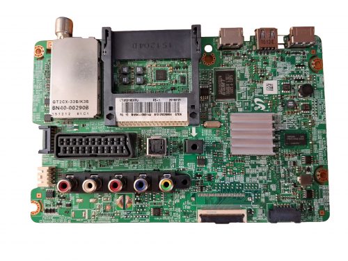 материнская плата BN41-02098B BN94-09314J от телевизора SAMSUNG LT32E310EX