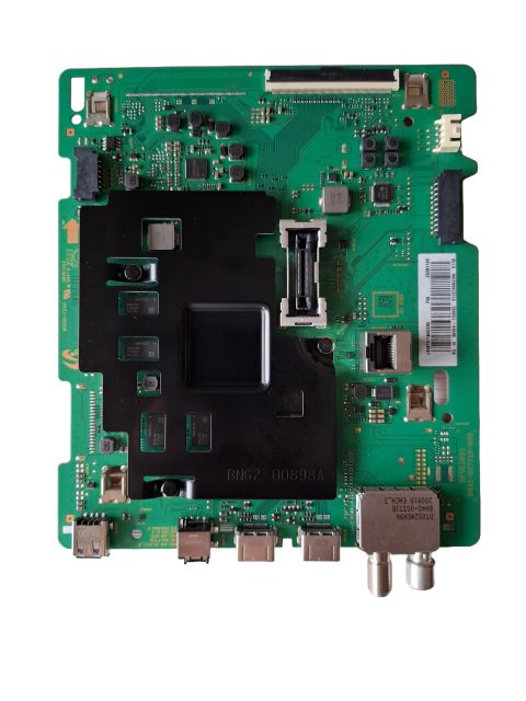 материнская плата BN41-02751B-000 BN94-15566L для телевизора SAMSUNG UE58TU7570U