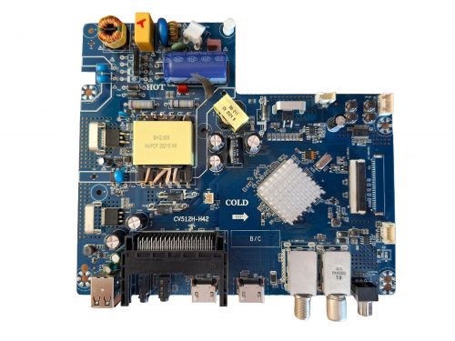 материнская плата CV512H-H42 для телевизора ARTEL 43AF90G