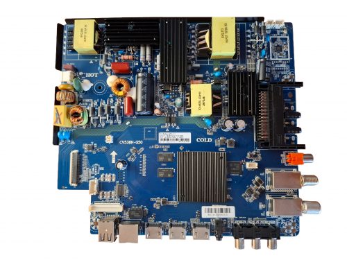 материнская плата CV538H-Q50 для телевизора STARWIND SW-LED50U203BS2