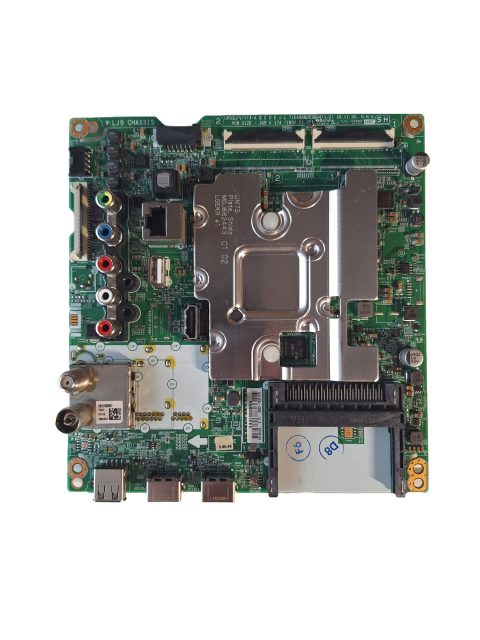 материнская плата EAX68253604 (1.0) EBU66166104 для телевизора LG 49UM7090PLA