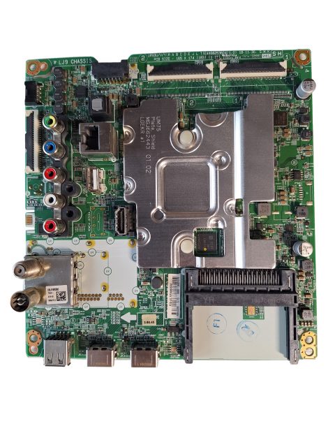 материнская плата EAX68253604 (1.0) EBU66221904 для телевизора LG 43UM7090PLA