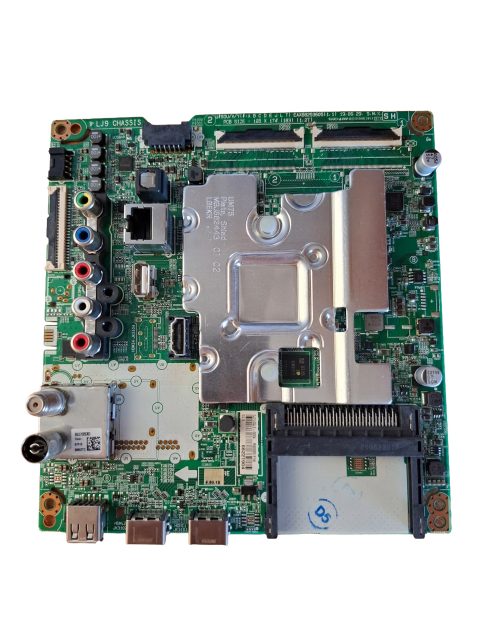 материнская плата EAX68253605 (1.1) EBU66221904 для телевизора LG 43UM7020PLF