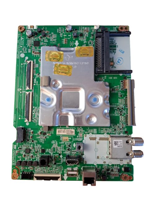 материнская плата EAX69462206 (1.0) EBU66681807 для телевизора LG 55NANO766PA