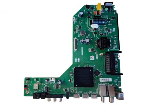 материнская плата EL.AM950-FG75 TP.T950D4.PB767 (T) для телевизора SBER SDX-43F2128