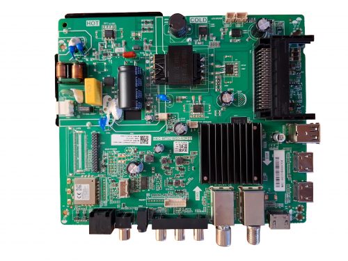 материнская плата HKC-MT9216G3-V2K22 для телевизора DEXP 32HHG1