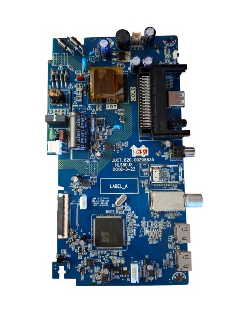 материнская плата JUC7.820.00208835 для телевизора SUPRA STV-LC32LT0020W