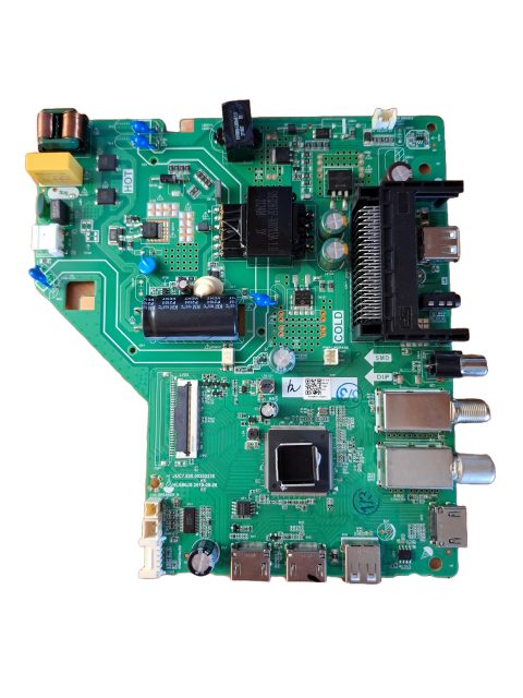 материнская плата JUC7.820.00252235 для телевизора STARWIND SW-LED40BB203