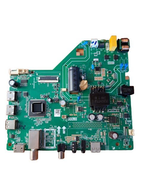 материнская плата JUC7.820.00293036 для телевизора BQ 4002B