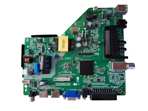 материнская плата LDD.M3663.A48 для телевизора MANYA 32 LED TV