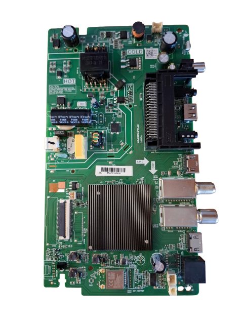 материнская плата MB-M9256-PW-AS для телевизора DEXP 32FCY1