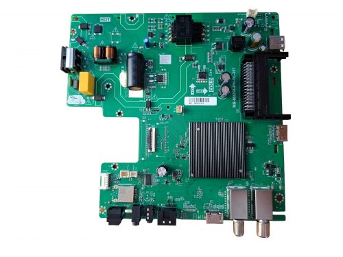 материнская плата MB-M9256-PW-BL-357 для телевизора TUVIO TD32HFBCV1