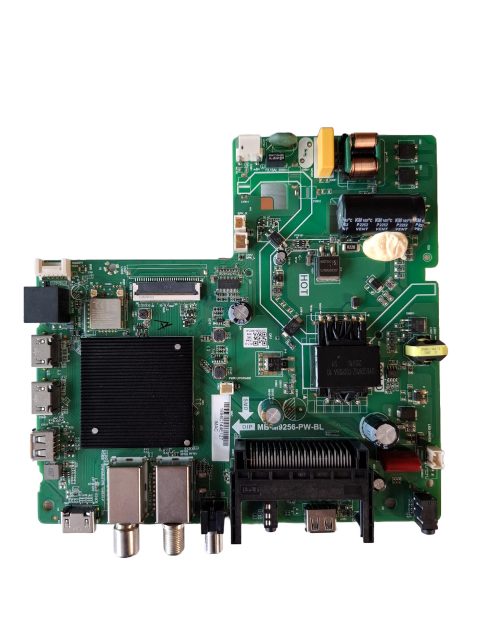 материнская плата MB-M9256-PW-BL для телевизора BBK 42LEX-9201 FTS2C