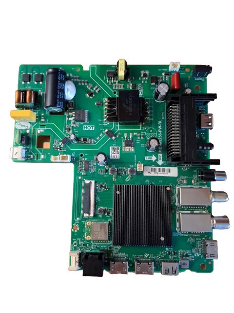 материнская плата MB-M9256-PW-BL для телевизора DEXP 43FCY2