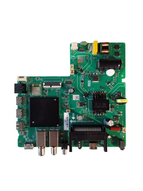 материнская плата MB-M9256-PW-BL для телевизора STARWIND SW-LED40SG300