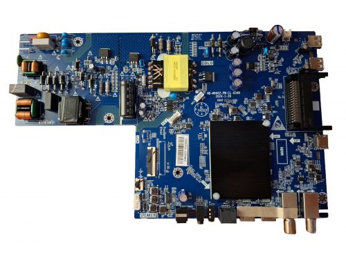 материнская плата MB-M9602-PW-CL-0348 для телевизора HYUNDAI H-LED43BU7006