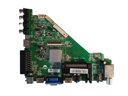 материнская плата MS34630-ZC01-01 для телевизора HAIER LE48U5000TF