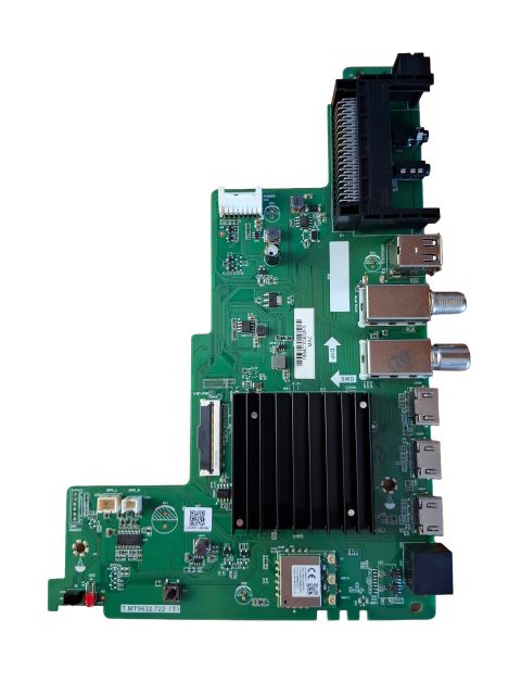 материнская плата T.MT9632.722 (T) для телевизора DEXP 50UCY1 B