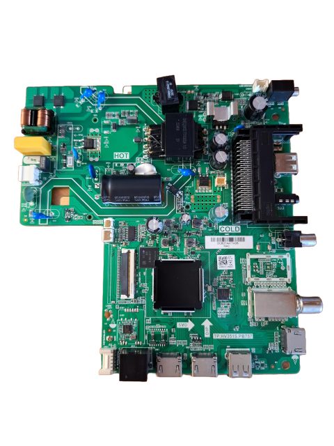 материнская плата TP.HV351S.PB757 для телевизора SUPRA STV-LC43ST0055F