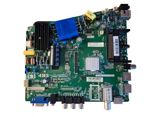 материнская плата TP.MS3463S.PB801 для телевизора DEXP F48C7200K
